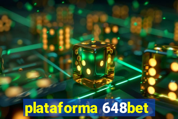 plataforma 648bet